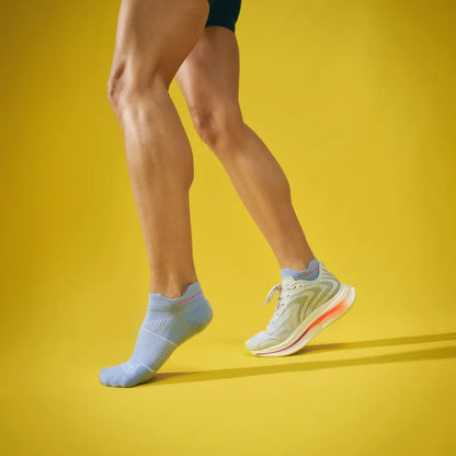 Women's Running Ankle Sock 3-Pack