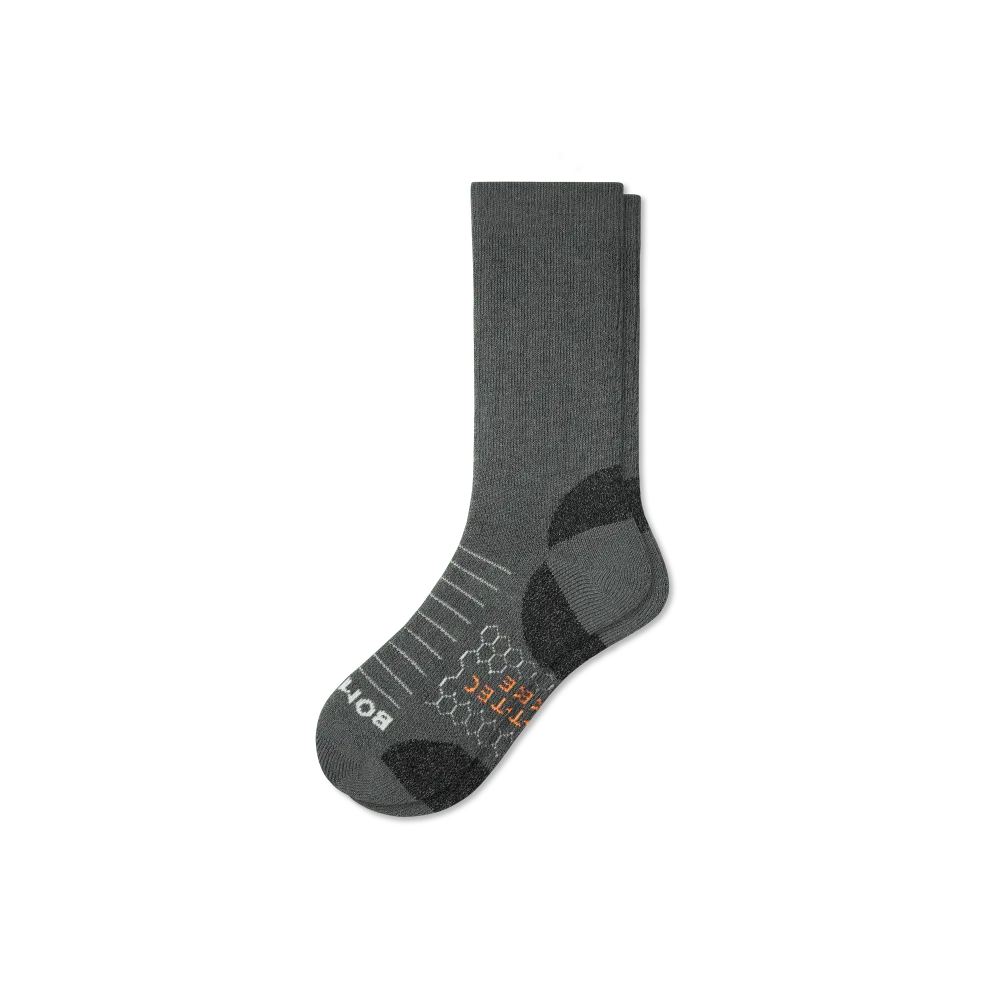 Women's Hiking Calf Socks