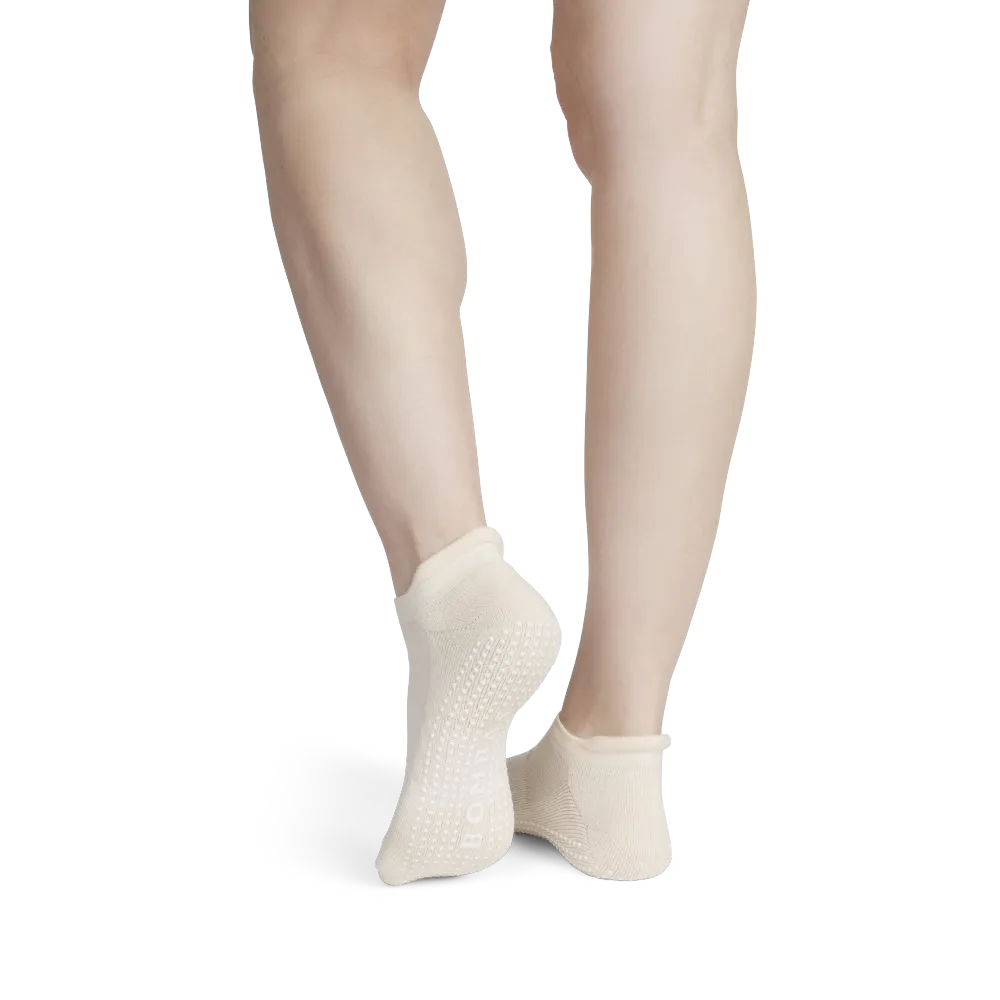 Women's Gripper Ankle Socks