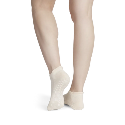 Women's Gripper Ankle Socks