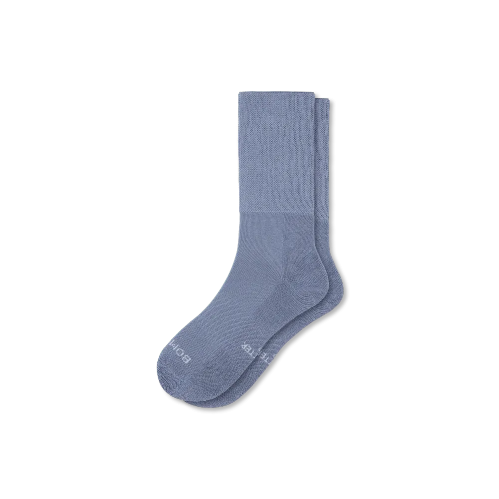 Women's Ultra Stretch Calf Socks