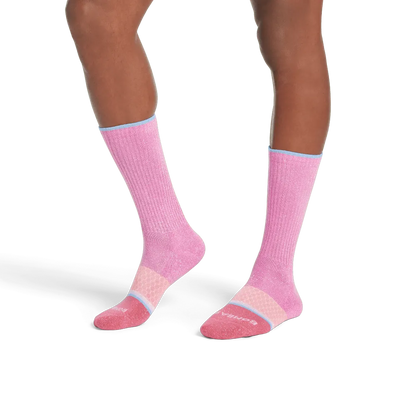 Wicked X Bombas Calf Sock 4-Pack