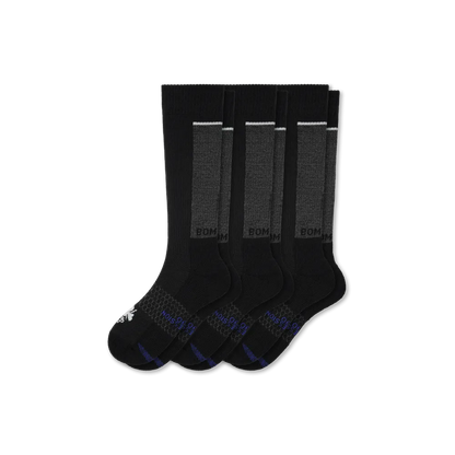 Women's Performance Compression Sock 3-Pack (20-30mmHg)