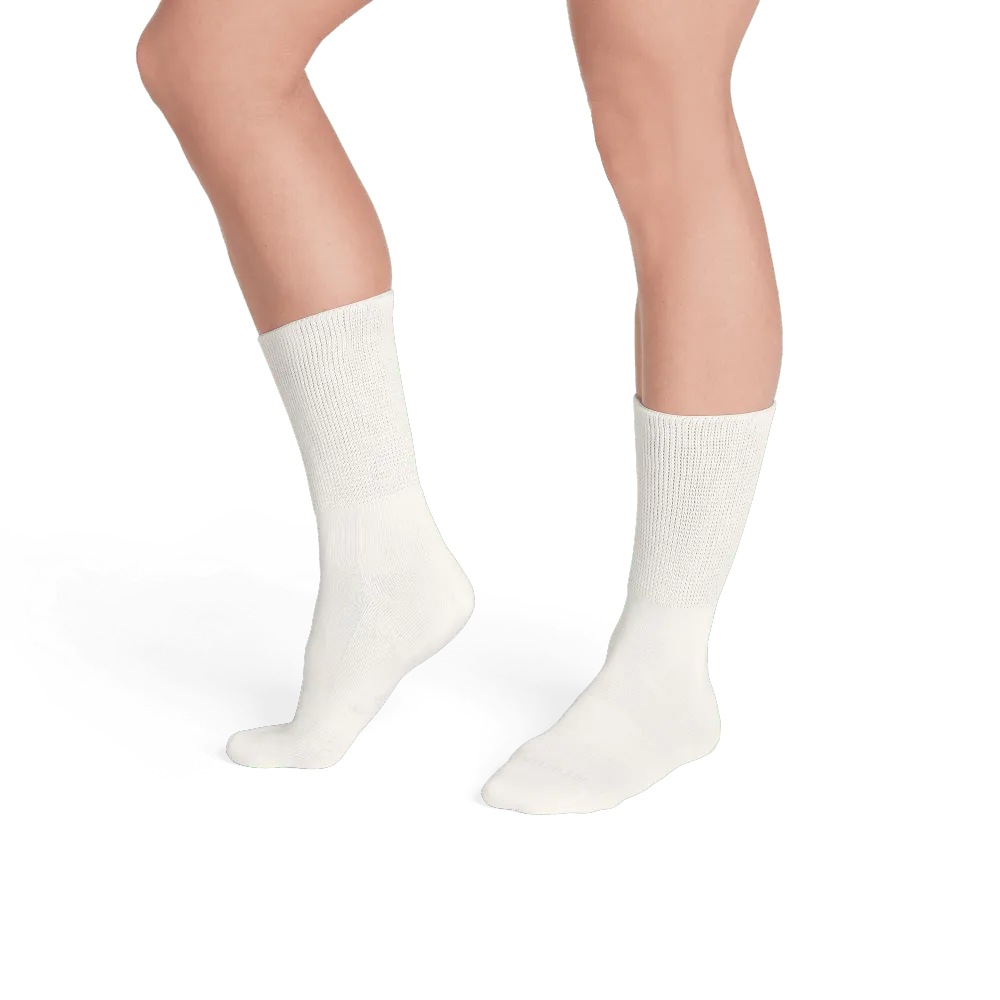 Women's Ultra Stretch Calf Socks
