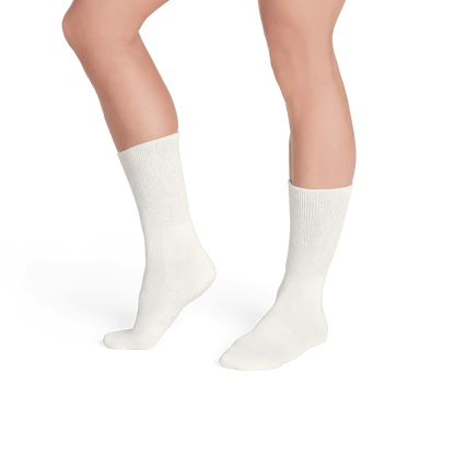 Women's Ultra Stretch Calf Socks