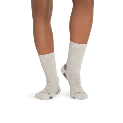 Women's Hiking Calf Sock 3-Pack