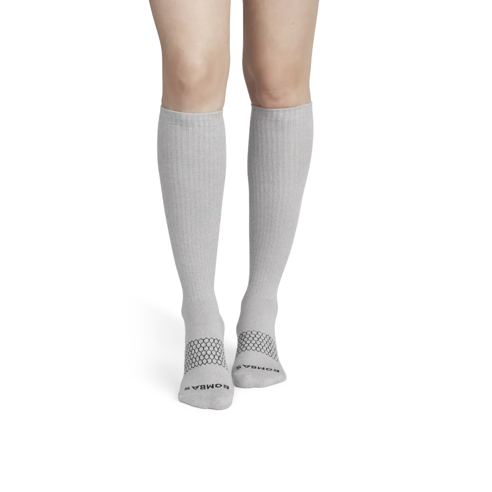 Women's Marl Knee-High 4-Pack