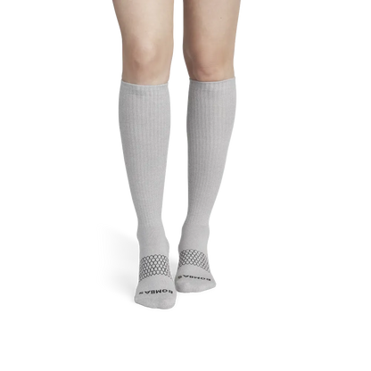 Women's Marl Knee-High 4-Pack