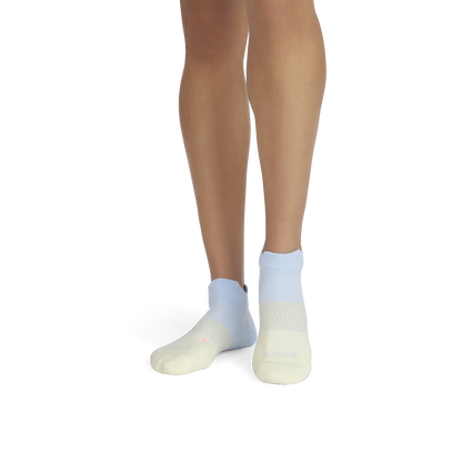 Women's Running Ankle Sock 3-Pack