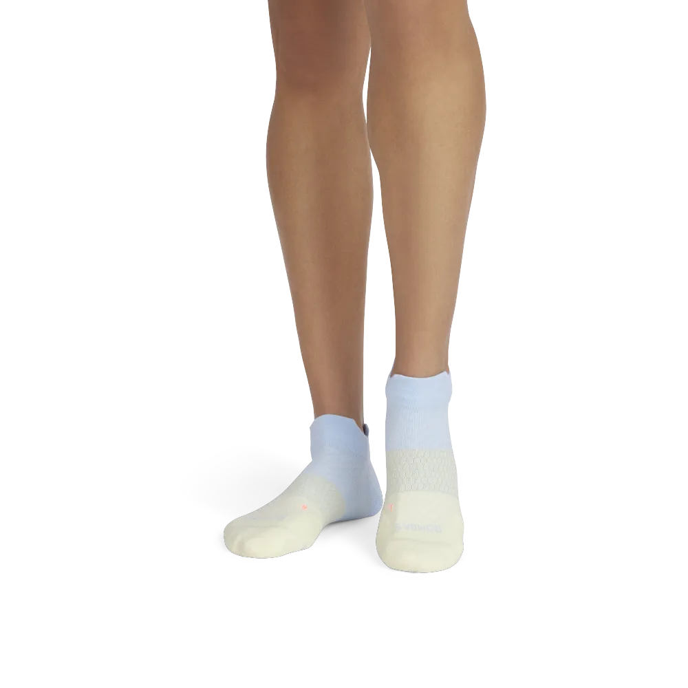 Women's Running Ankle Sock 6-Pack