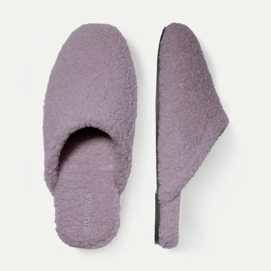 Women's Sunday Mule Slipper