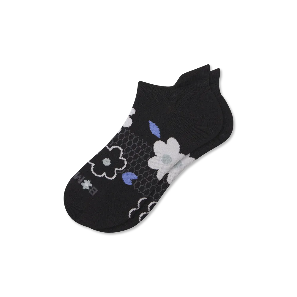 Women's Garden Party Ankle Socks