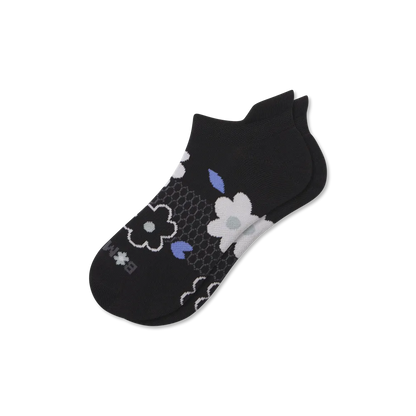 Women's Garden Party Ankle Socks