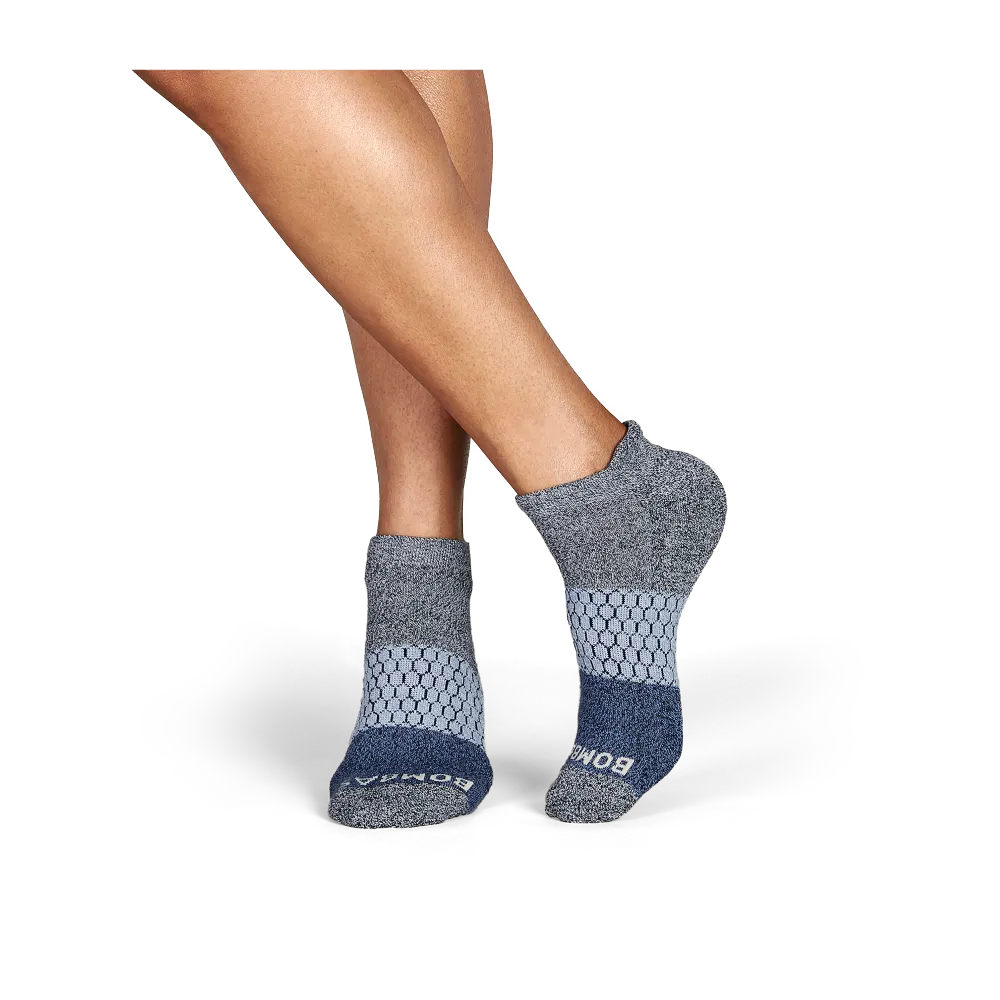 Women's Ankle Sock 12-Pack