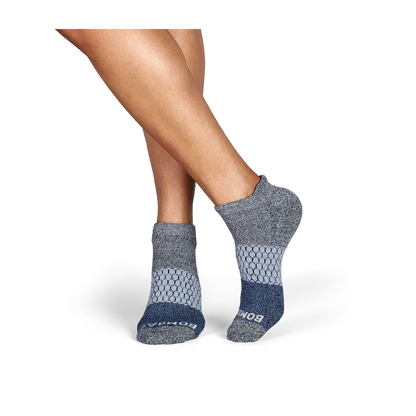 Women's Ankle Sock 12-Pack