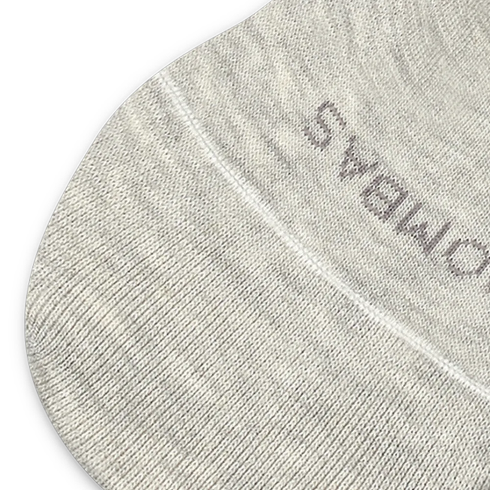 Women's Lightweight No Show Sock 4-Pack