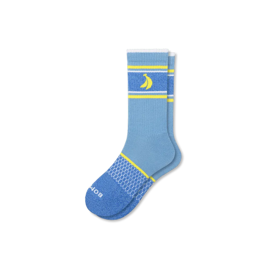 Minions Calf Socks