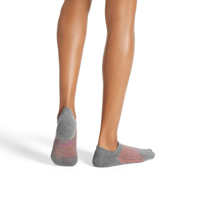 Women's Performance Cushioned No Show Sock 3-Pack