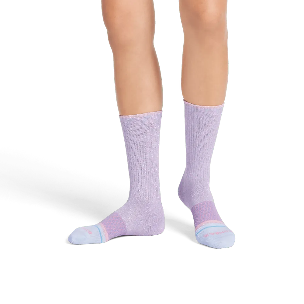 Wicked X Bombas Calf Sock 4-Pack