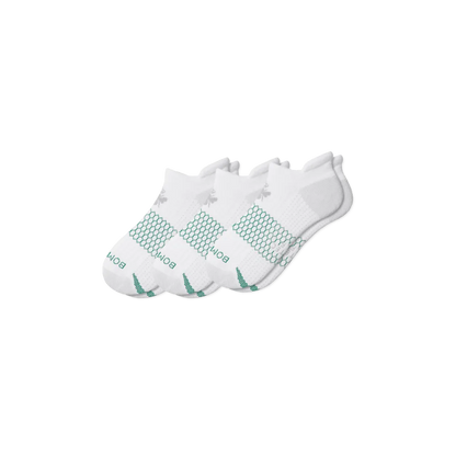Women's Golf Ankle Sock 3-Pack
