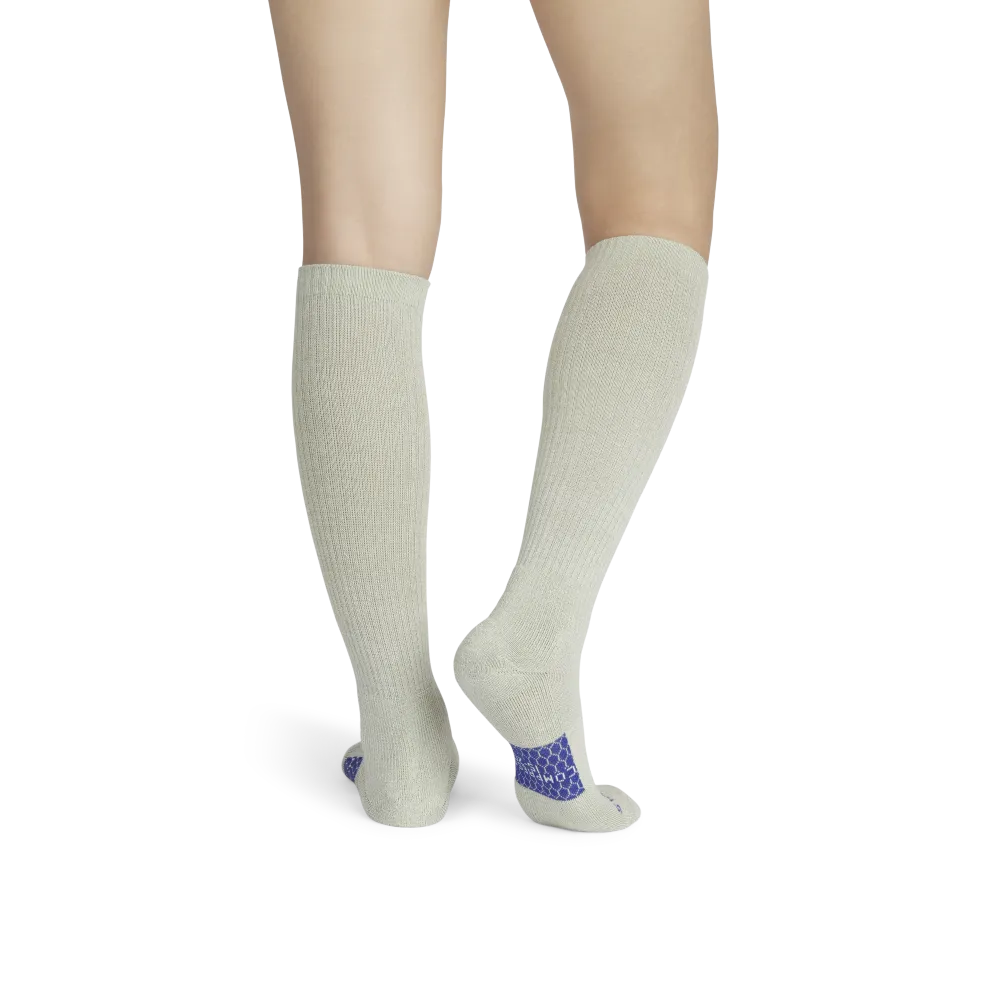 Women's Everyday Compression Sock 3-Pack (15-20mmHg)