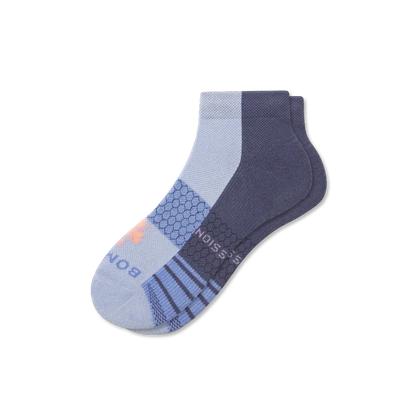 Women's Performance Compression Ankle Socks