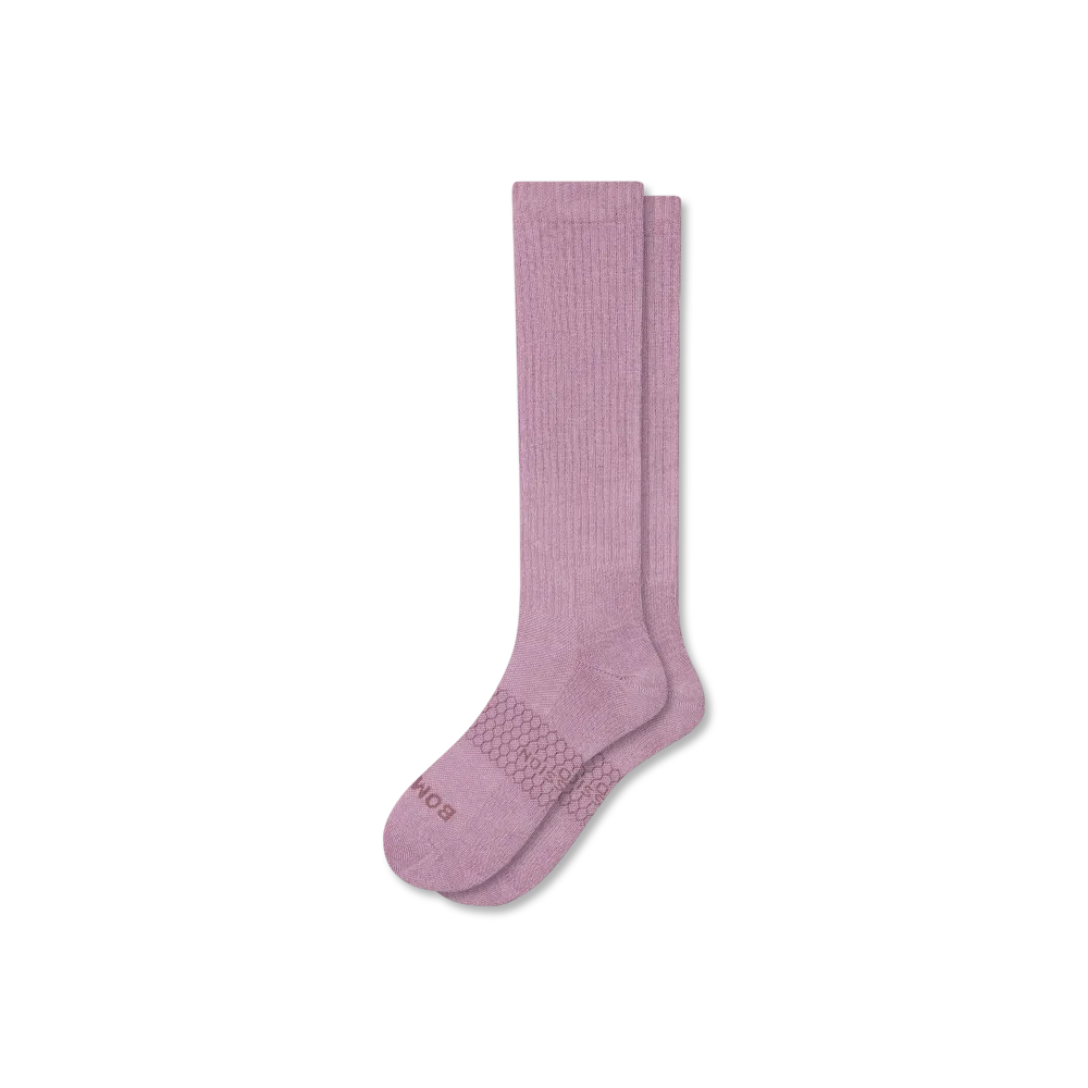 Women's Everyday Compression Socks (15-20mmHg)