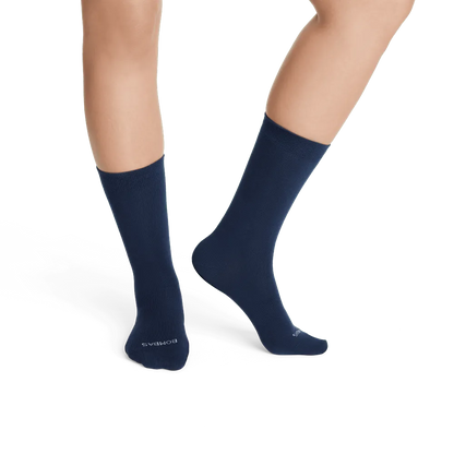 Women's Lightweight Calf Sock 4-Pack