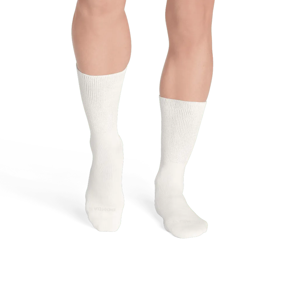 Women's Ultra Stretch Calf Socks