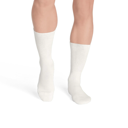 Women's Ultra Stretch Calf Socks