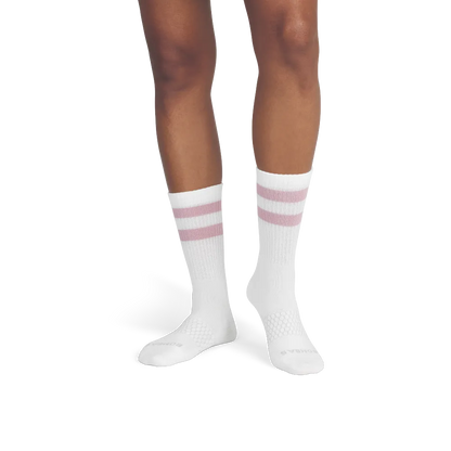 Women's Vintage Stripes Half Calf Sock 8-Pack