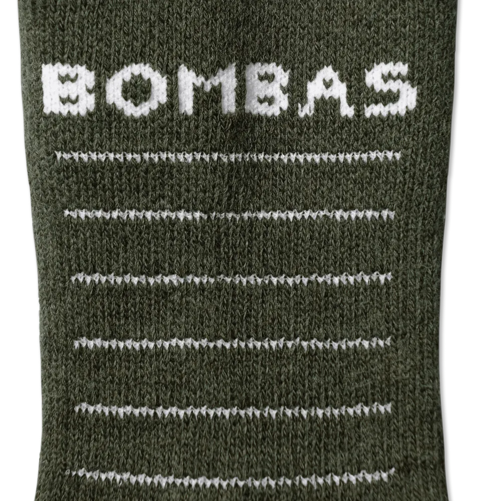 Women's Hiking Calf Socks