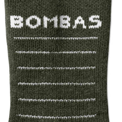 Women's Hiking Calf Socks