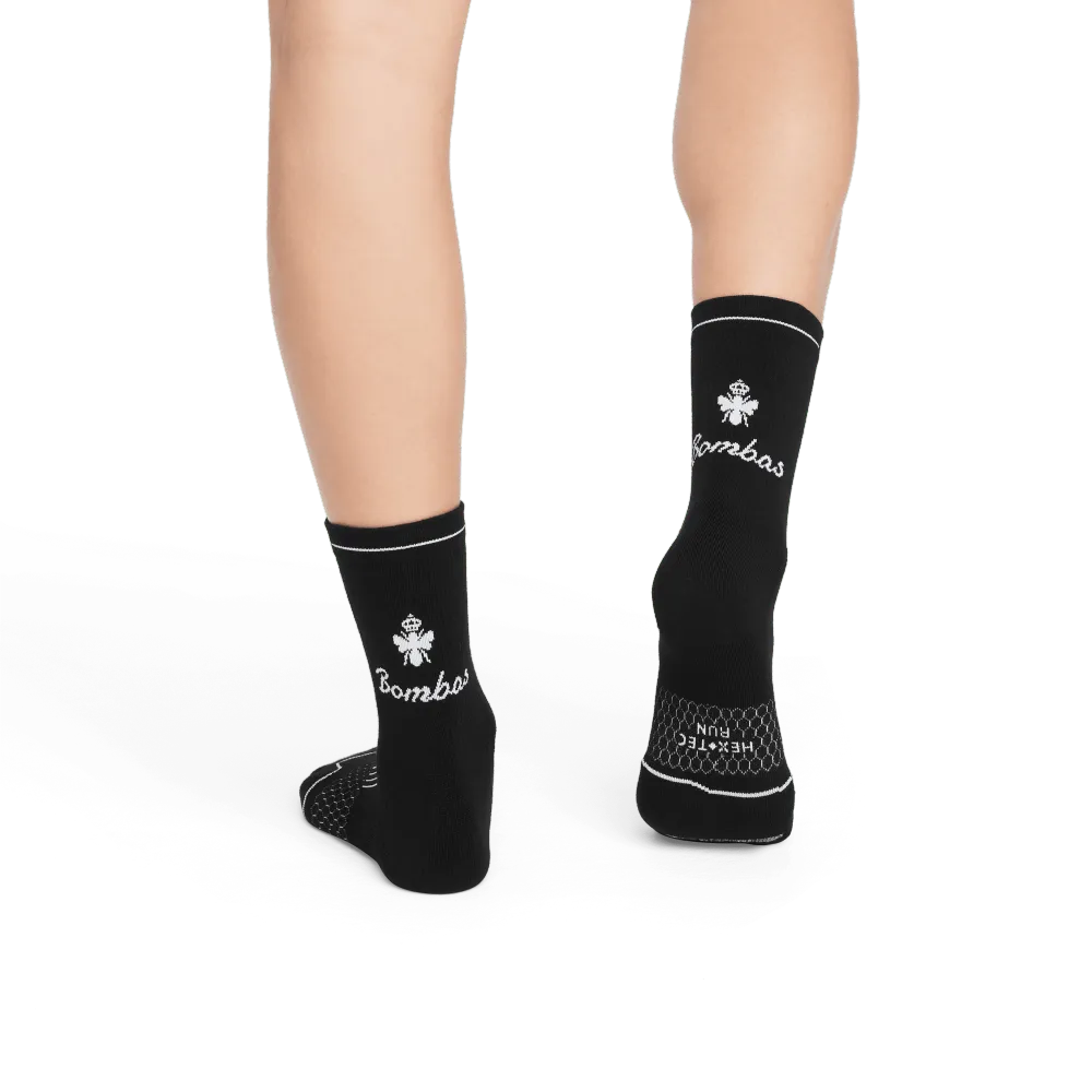 Women's Running Half Calf Socks