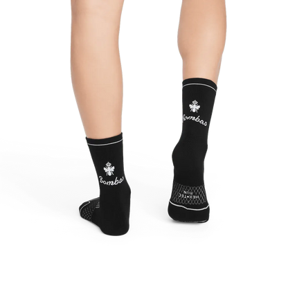 Women's Running Half Calf Socks