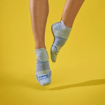 Women's Running Ankle Sock 4-Pack Gift Bag