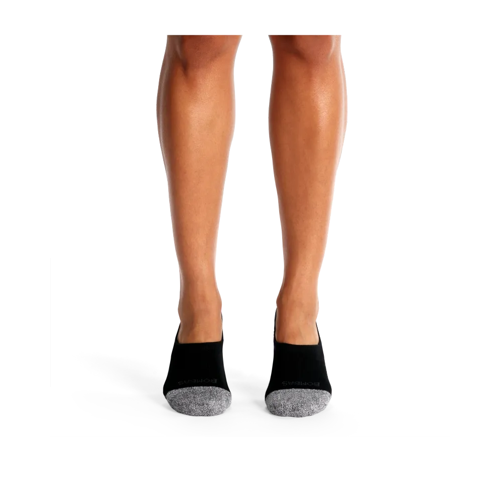 Women's Cushioned No Show Socks