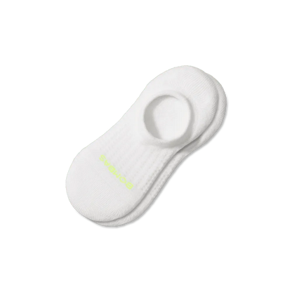 Women's Performance Cushioned No Show Socks