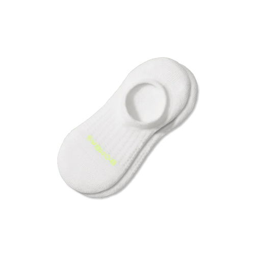 Women's Performance Cushioned No Show Socks