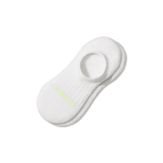 Women's Performance Cushioned No Show Socks