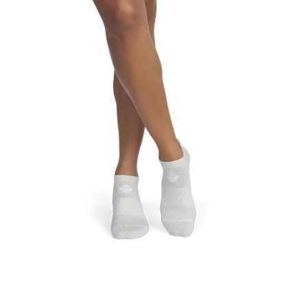 Women's Gripper Ankle Sock 8-Pack