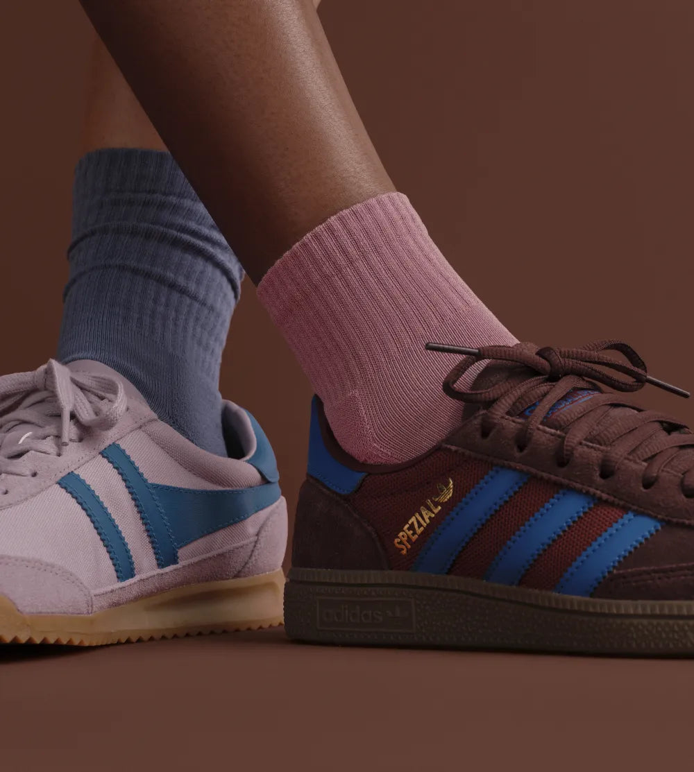 Women's Quarter Sock 4-Pack