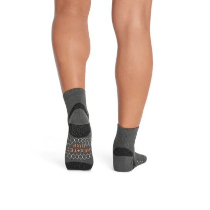 Women's Hiking Quarter Socks