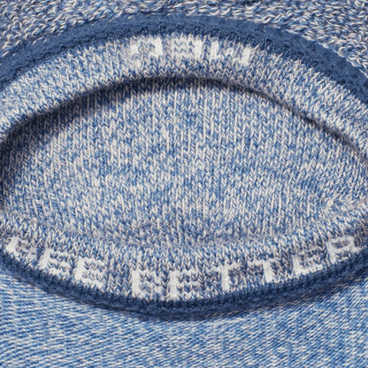 Women's Cushioned No Show Sock 8-Pack