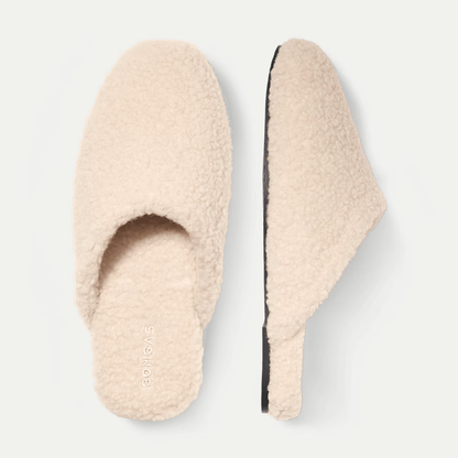 Women's Sunday Mule Slipper