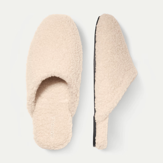 Women's Sunday Mule Slipper