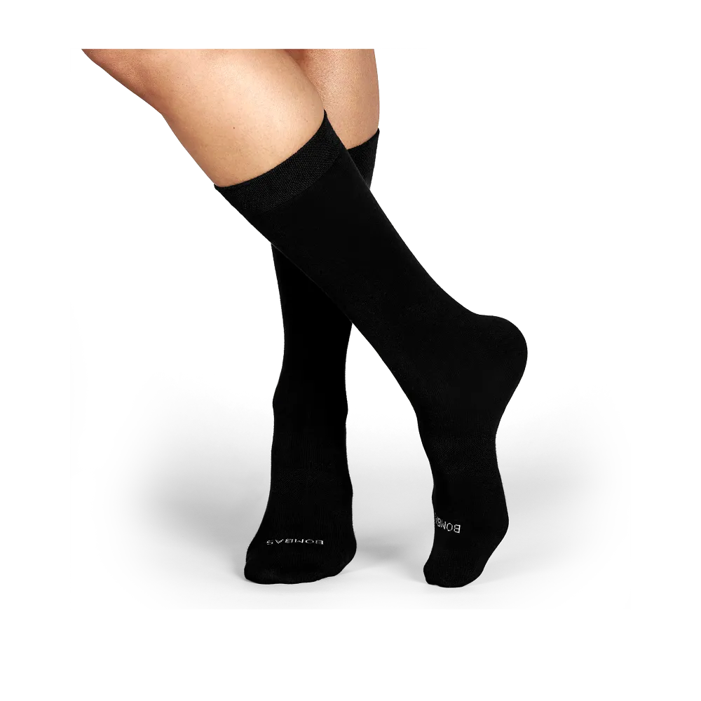 Women's Lightweight Calf Socks