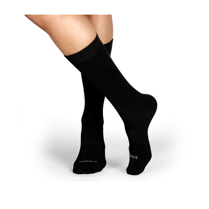 Women's Lightweight Calf Socks