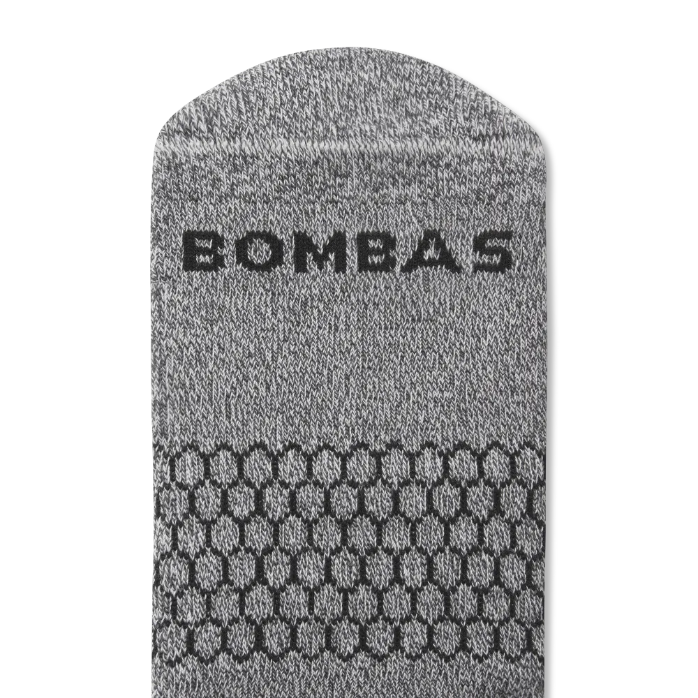 Women's Marl Knee High Socks