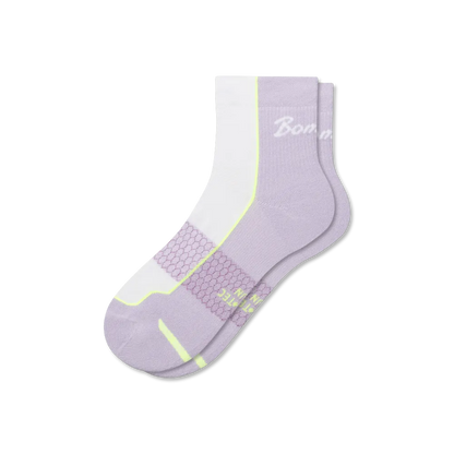 Women's Running Quarter Socks